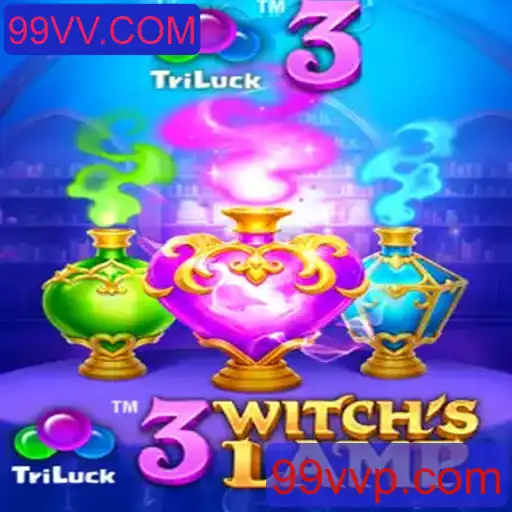 Descubra o emocionante mundo de 3WitchsLamp