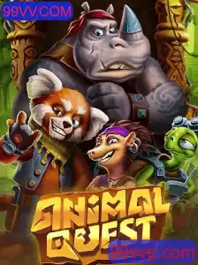 Desvendando AnimalQuest: O Jogo de Aventura e Exploração