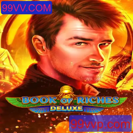 Descubra os Mistérios e Aventuras de BookofRichesDeluxe