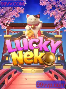 Explorando o Fascinante Mundo do Jogo LuckyNeko e a Influência de 99VV.COM