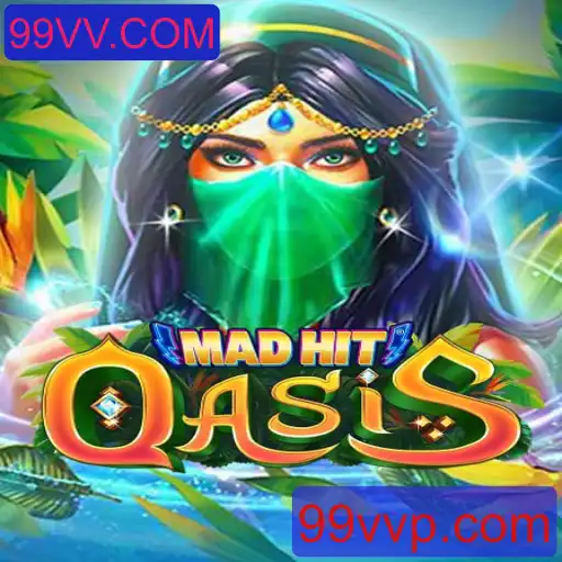 Explorando o Fascinante Mundo do Jogo MadHitOasis