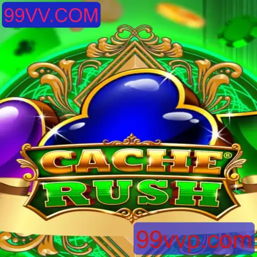 CacheRush: Uma Nova Aventura no Mundo dos Jogos Online