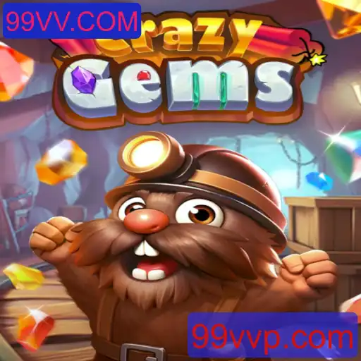 CrazyGems: Uma Aventura Brilhante no Mundo dos Jogos