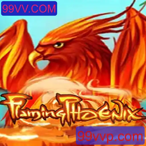 FlamingPhoenix: A Nova Sensação do Mundo dos Jogos