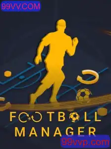 Descubra o Mundo Imersivo de FootballManager: Estratégia e Emoção nos Campos Virtuais