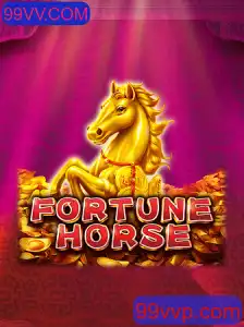 Desvendando FortuneHorse: Um Mergulho no Mundo da Aventura e Estratégia