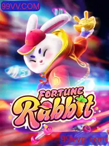 Explorando o Fascinante Mundo de FortuneRabbit