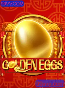 GoldenEggs: Descubra o Mundo Empolgante do Jogo