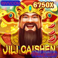 JILICaishen: Uma Nova Experiência de Jogo com surpresas incríveis