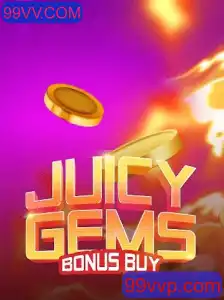 Descubra o Fascinante Mundo do Jogo JuicyGemsBonusBuy