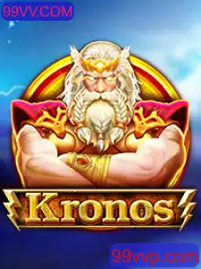 Kronos: Desvendando o Novo Fenômeno dos Jogos com 99VV.COM