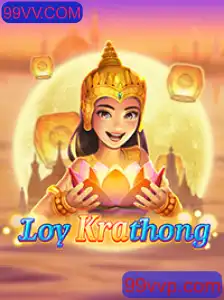 Descubra o Jogo LoyKrathong: Uma Experiência Única e Envolvente