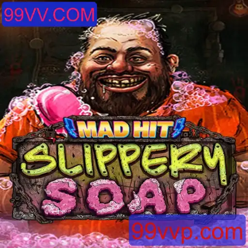 Descubra o fascinante jogo MadHitSlipperySoap