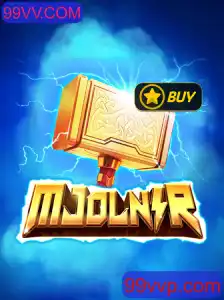 Conheça Mjolnir: Mergulhando no Mundo do Jogo Inovador 99VV.COM