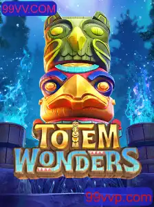 Descubra as Surpresas do Jogo TotemWonders: Estratégia e Diversão