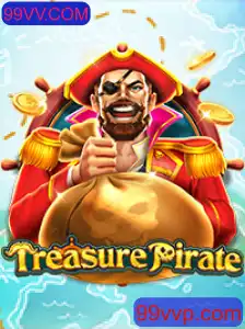 Explore os Segredos de TreasurePirate: O Jogo de Aventura e Estratégia Que Estão Conquistando Jogadores