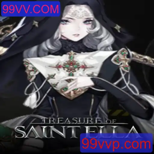 Descubra a Aventura Épica de TreasureofSaintElla