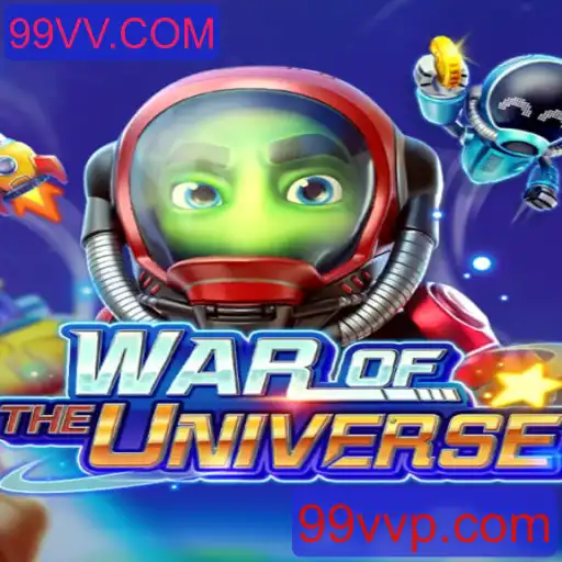 WAROFTHEUNIVERSE: A Nova Sensação entre os Jogos de Estratégia