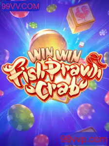 Explorando o Fascinante Jogo WinWinFishPrawnCrab