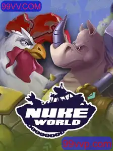 Explore o Mundo Acelerado de NukeWorld: Um Jogo de Estratégia Inovador