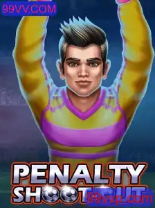 Explorando o Jogo PenaltyShootOut com Foco em Regras e Estratégias