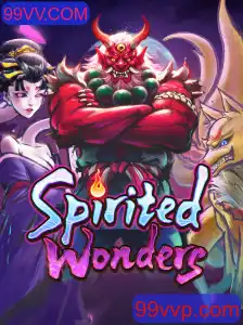 Descubra a Magia de SpiritedWonders: Uma Aventura Lendária no Mundo dos Jogos