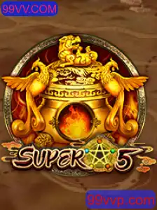 Descubra o Universo do Jogo Super5 e as Novidades Envolvendo 99VV.COM